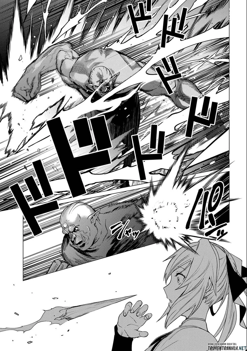 Ore Wa Subete O “Parry” Suru: Gyaku Kanchigai No Sekai Saikyou Wa Boukensha Ni Naritai Chapter 5 - 21