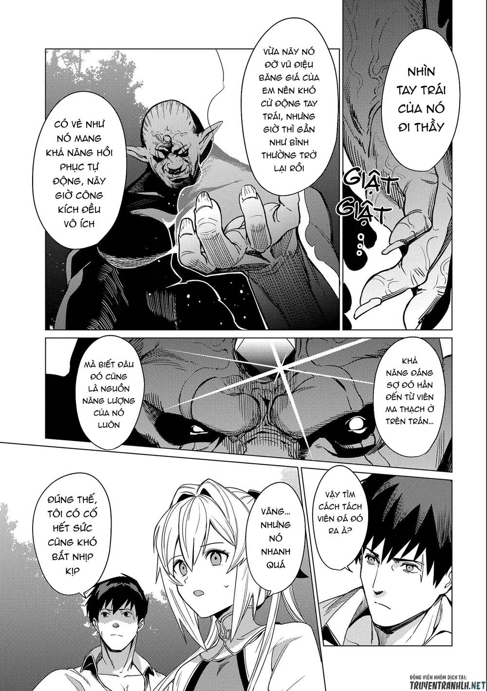 Ore Wa Subete O “Parry” Suru: Gyaku Kanchigai No Sekai Saikyou Wa Boukensha Ni Naritai Chapter 5 - 25