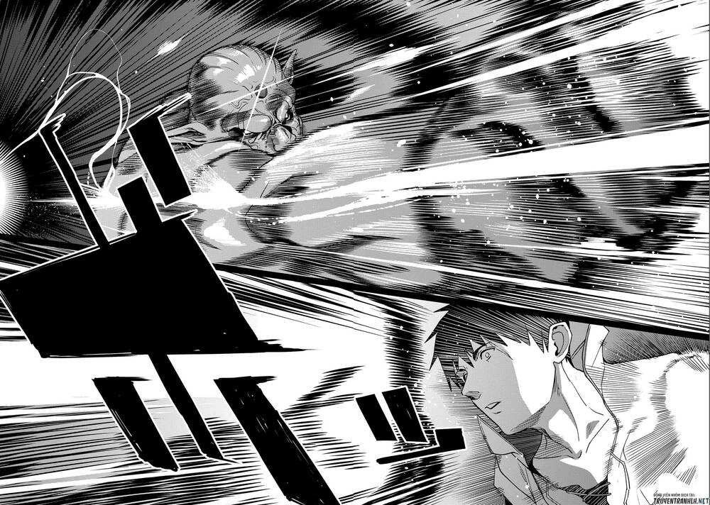 Ore Wa Subete O “Parry” Suru: Gyaku Kanchigai No Sekai Saikyou Wa Boukensha Ni Naritai Chapter 5 - 29