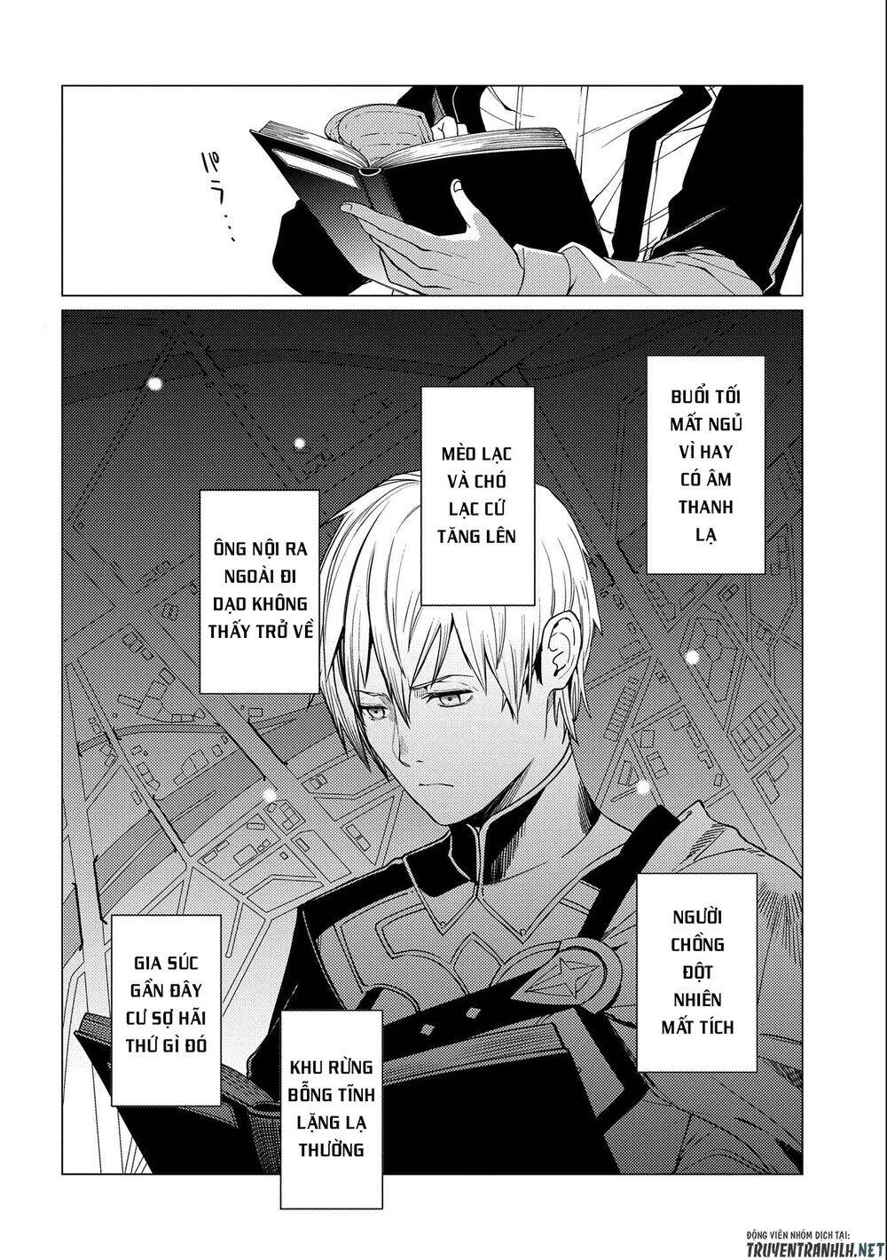 Ore Wa Subete O “Parry” Suru: Gyaku Kanchigai No Sekai Saikyou Wa Boukensha Ni Naritai Chapter 6 - 8