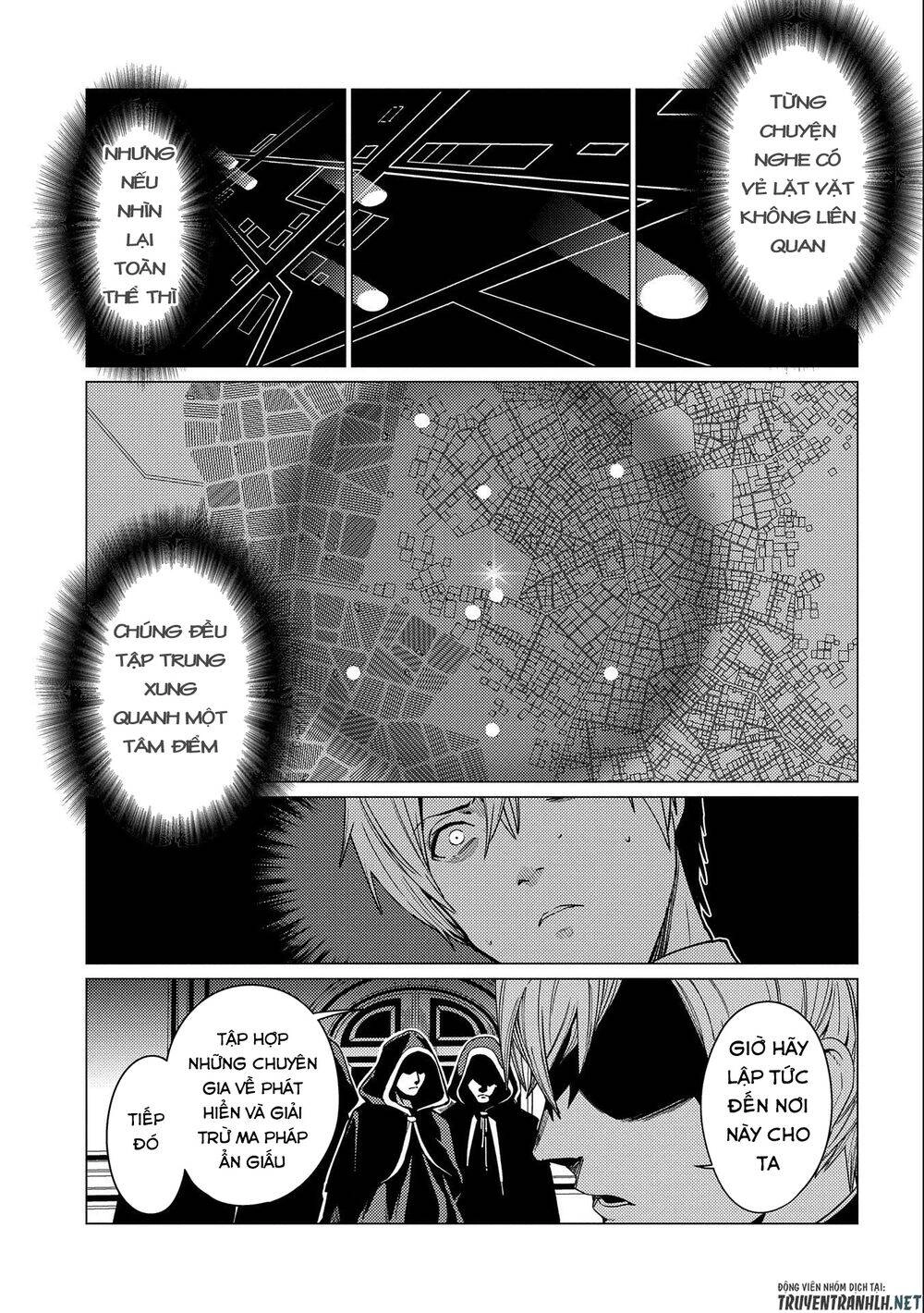 Ore Wa Subete O “Parry” Suru: Gyaku Kanchigai No Sekai Saikyou Wa Boukensha Ni Naritai Chapter 6 - 9