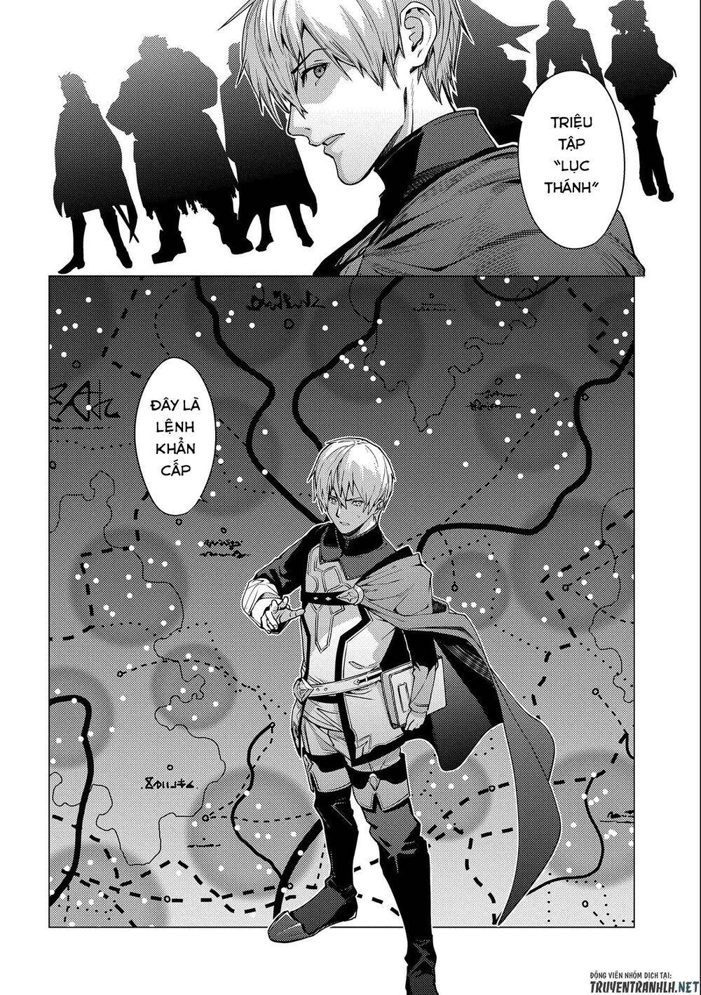Ore Wa Subete O “Parry” Suru: Gyaku Kanchigai No Sekai Saikyou Wa Boukensha Ni Naritai Chapter 6 - 10