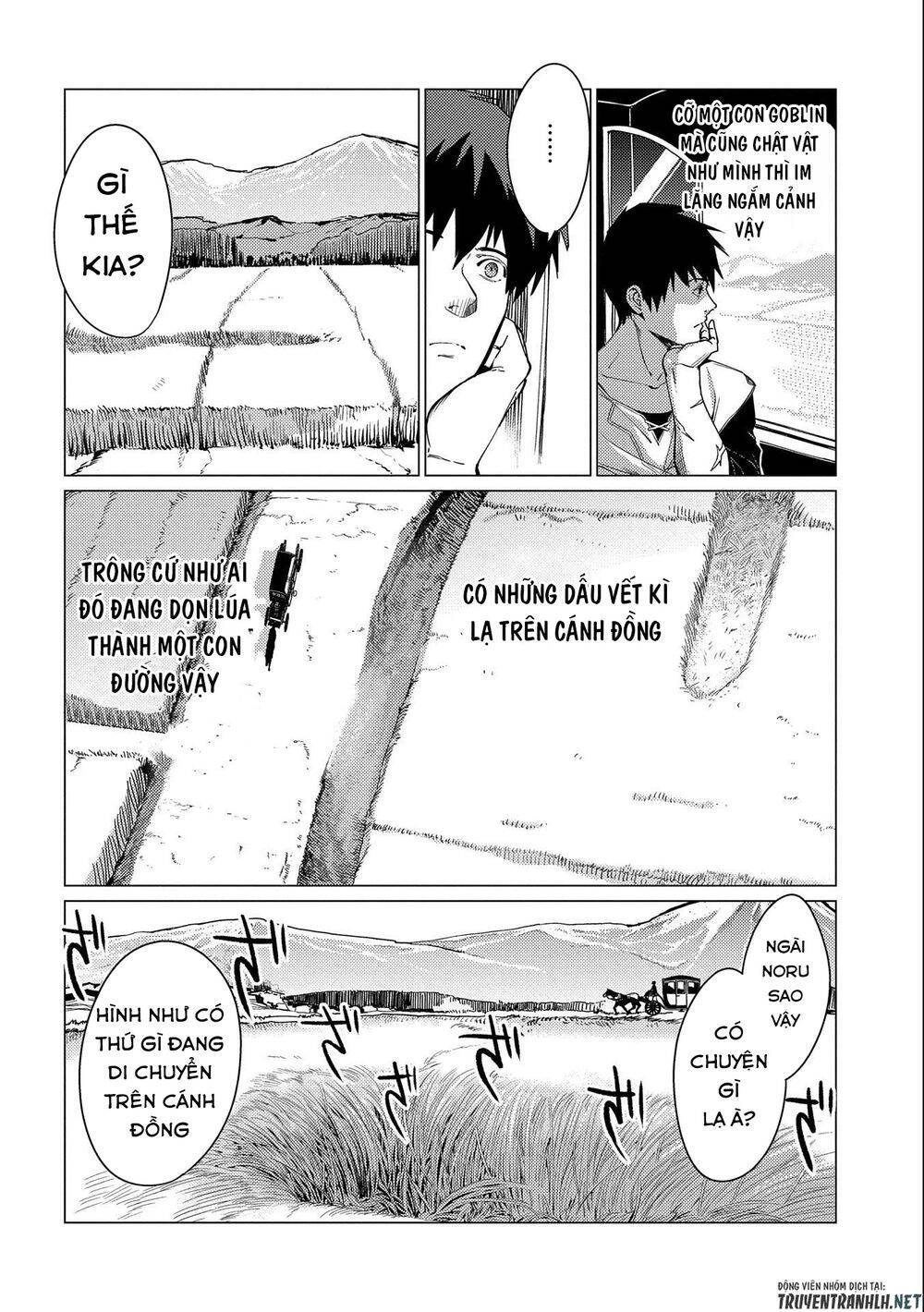 Ore Wa Subete O “Parry” Suru: Gyaku Kanchigai No Sekai Saikyou Wa Boukensha Ni Naritai Chapter 6 - 27