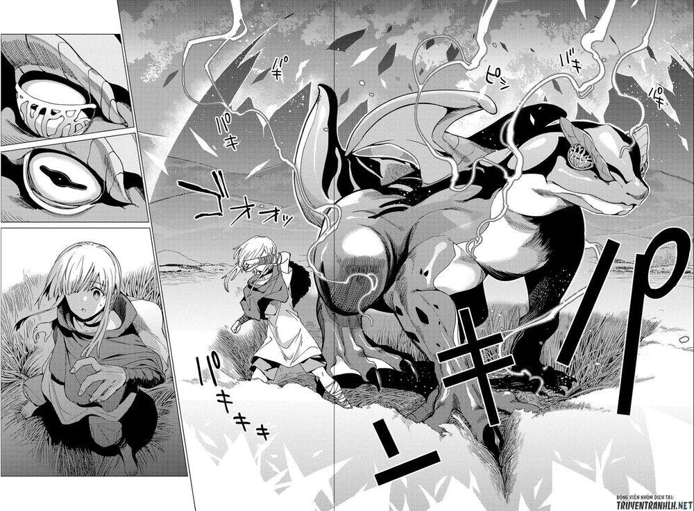 Ore Wa Subete O “Parry” Suru: Gyaku Kanchigai No Sekai Saikyou Wa Boukensha Ni Naritai Chapter 6 - 29