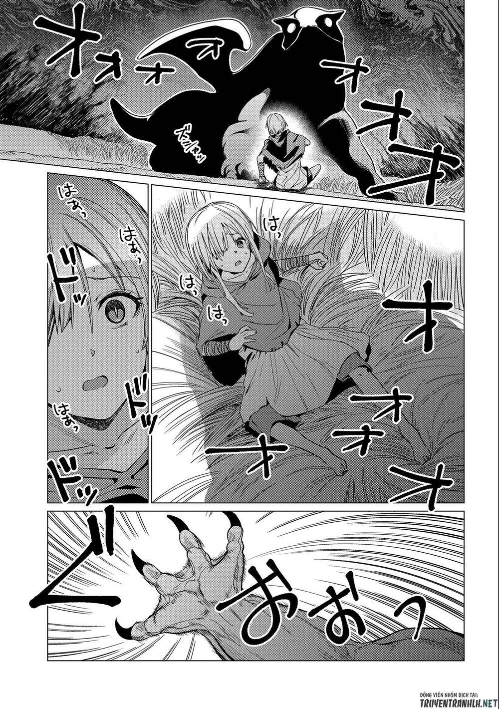 Ore Wa Subete O “Parry” Suru: Gyaku Kanchigai No Sekai Saikyou Wa Boukensha Ni Naritai Chapter 6 - 31