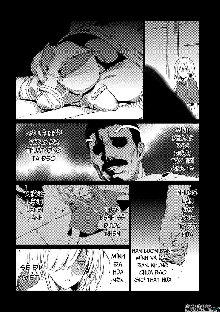 Ore Wa Subete O “Parry” Suru: Gyaku Kanchigai No Sekai Saikyou Wa Boukensha Ni Naritai Chapter 7 - 8