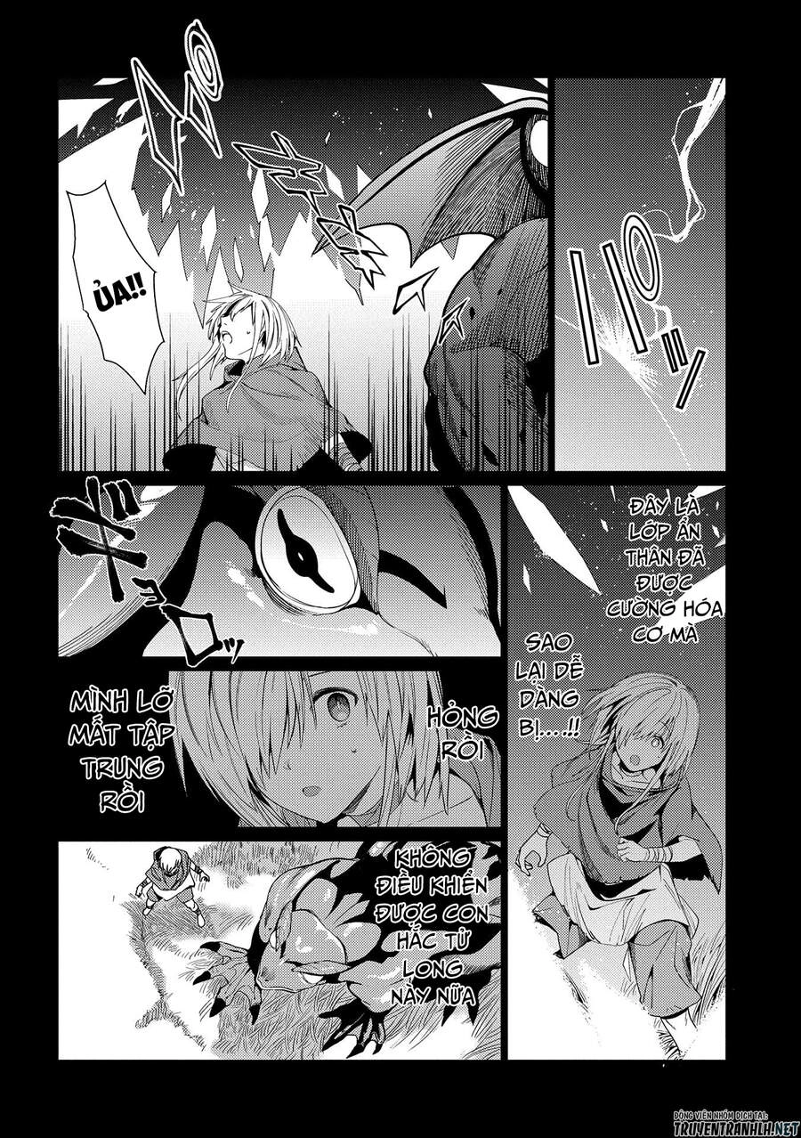 Ore Wa Subete O “Parry” Suru: Gyaku Kanchigai No Sekai Saikyou Wa Boukensha Ni Naritai Chapter 7 - 10