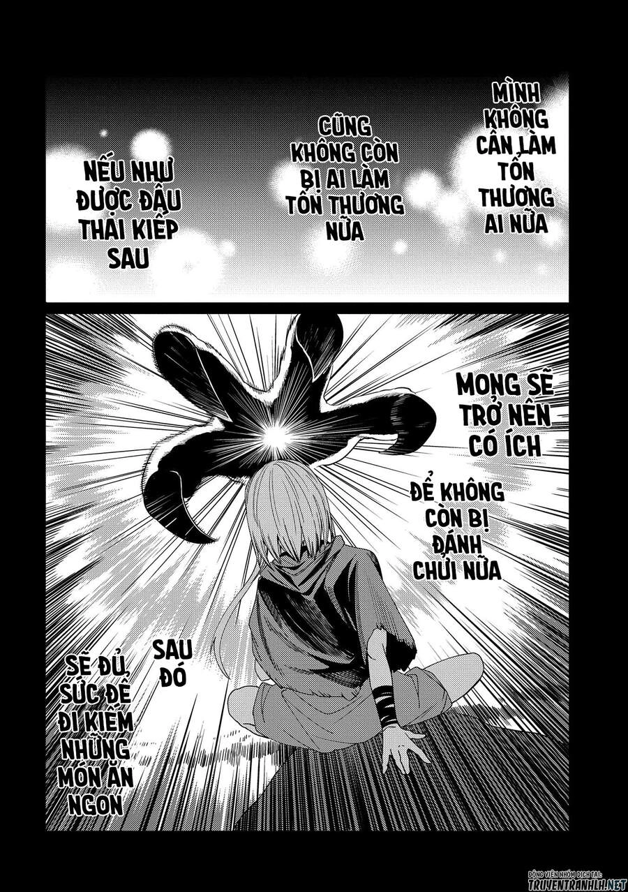 Ore Wa Subete O “Parry” Suru: Gyaku Kanchigai No Sekai Saikyou Wa Boukensha Ni Naritai Chapter 7 - 12