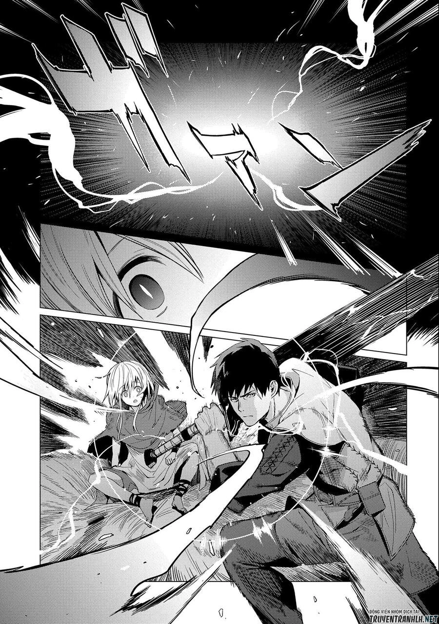 Ore Wa Subete O “Parry” Suru: Gyaku Kanchigai No Sekai Saikyou Wa Boukensha Ni Naritai Chapter 7 - 13