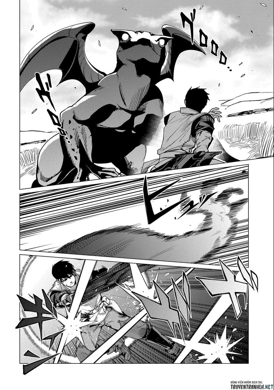 Ore Wa Subete O “Parry” Suru: Gyaku Kanchigai No Sekai Saikyou Wa Boukensha Ni Naritai Chapter 7 - 14