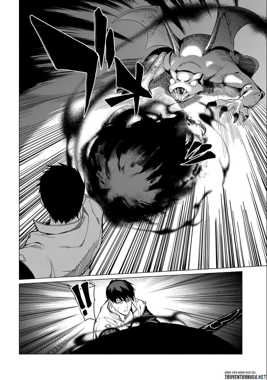 Ore Wa Subete O “Parry” Suru: Gyaku Kanchigai No Sekai Saikyou Wa Boukensha Ni Naritai Chapter 7 - 16