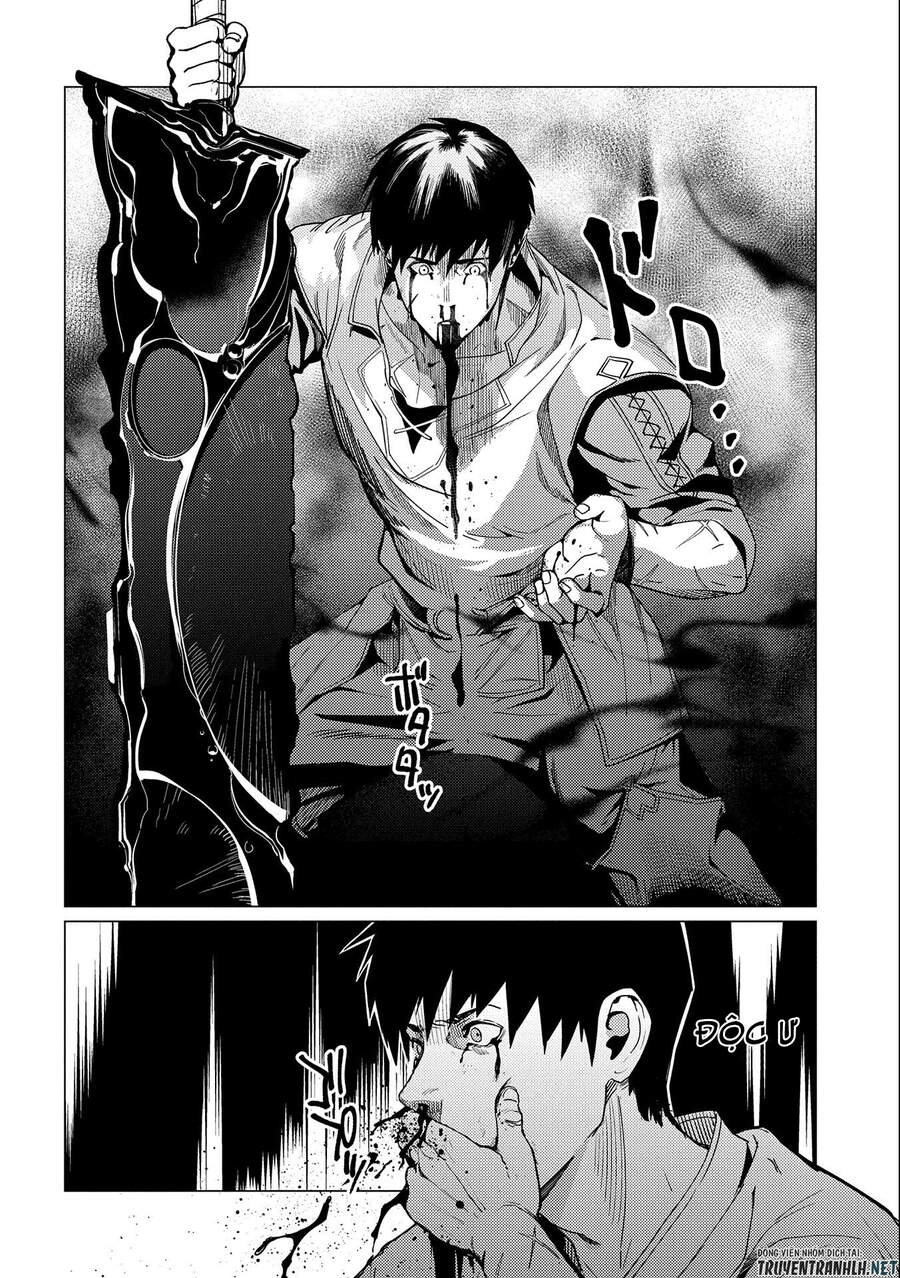 Ore Wa Subete O “Parry” Suru: Gyaku Kanchigai No Sekai Saikyou Wa Boukensha Ni Naritai Chapter 7 - 18