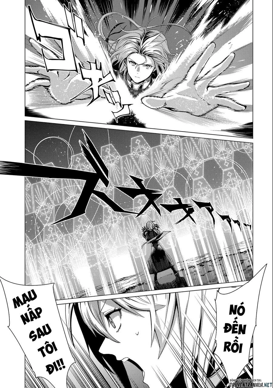 Ore Wa Subete O “Parry” Suru: Gyaku Kanchigai No Sekai Saikyou Wa Boukensha Ni Naritai Chapter 7 - 25