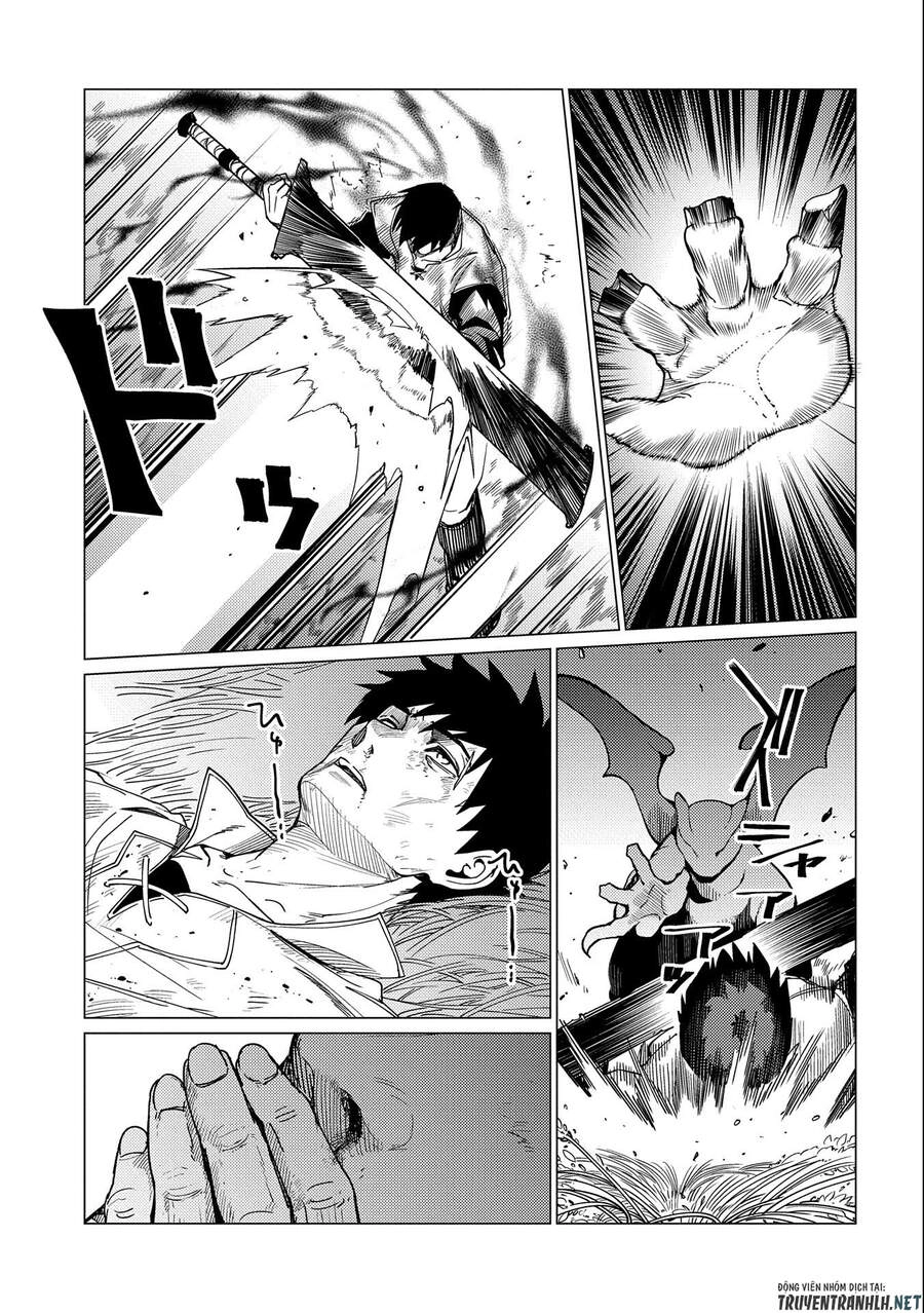 Ore Wa Subete O “Parry” Suru: Gyaku Kanchigai No Sekai Saikyou Wa Boukensha Ni Naritai Chapter 7 - 34