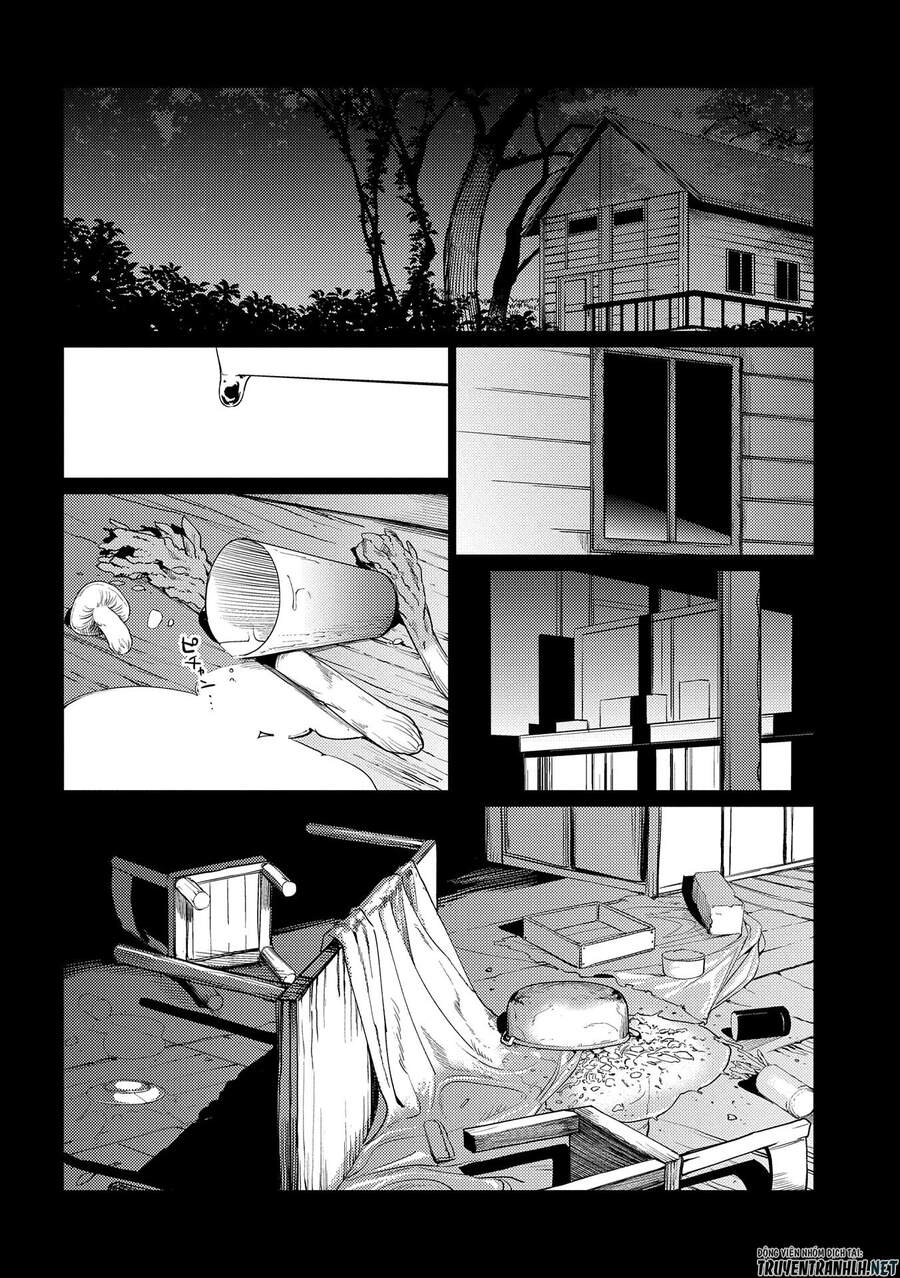 Ore Wa Subete O “Parry” Suru: Gyaku Kanchigai No Sekai Saikyou Wa Boukensha Ni Naritai Chapter 8 - 4