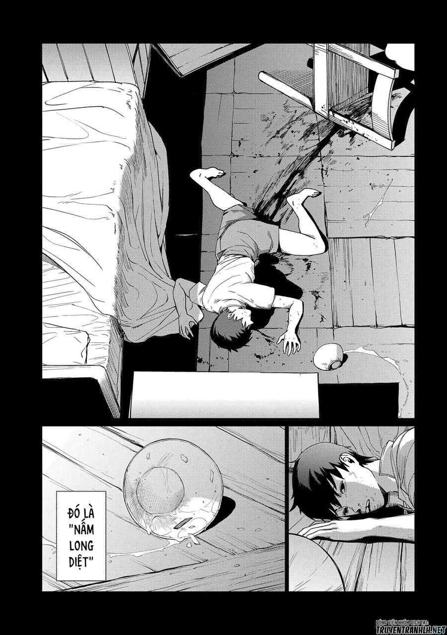 Ore Wa Subete O “Parry” Suru: Gyaku Kanchigai No Sekai Saikyou Wa Boukensha Ni Naritai Chapter 8 - 5