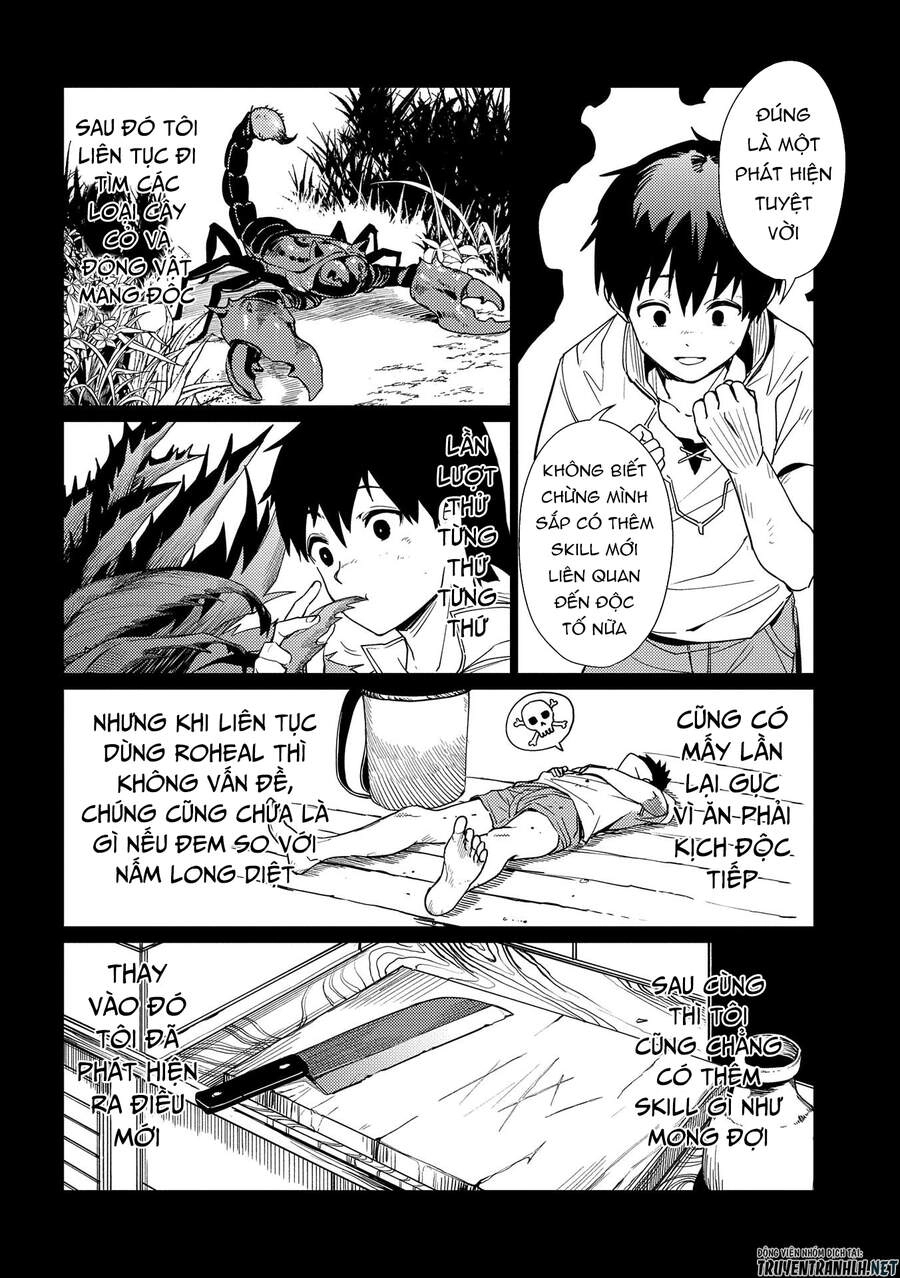 Ore Wa Subete O “Parry” Suru: Gyaku Kanchigai No Sekai Saikyou Wa Boukensha Ni Naritai Chapter 8 - 16