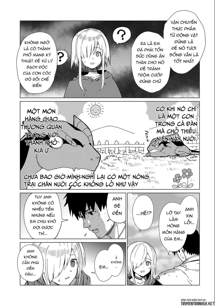 Ore Wa Subete O “Parry” Suru: Gyaku Kanchigai No Sekai Saikyou Wa Boukensha Ni Naritai Chapter 8 - 26