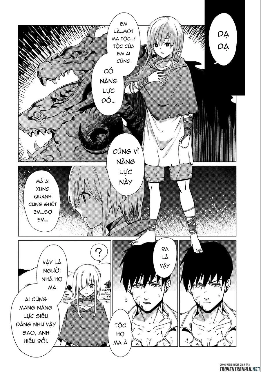 Ore Wa Subete O “Parry” Suru: Gyaku Kanchigai No Sekai Saikyou Wa Boukensha Ni Naritai Chapter 8 - 29