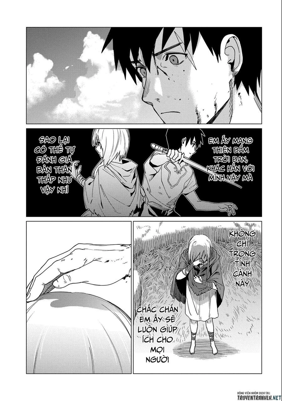 Ore Wa Subete O “Parry” Suru: Gyaku Kanchigai No Sekai Saikyou Wa Boukensha Ni Naritai Chapter 8 - 32