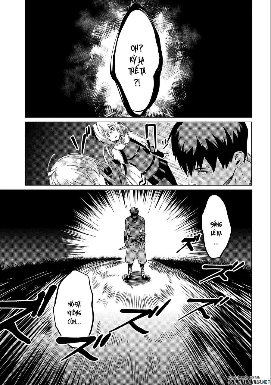 Ore Wa Subete O “Parry” Suru: Gyaku Kanchigai No Sekai Saikyou Wa Boukensha Ni Naritai Chapter 9 - 17