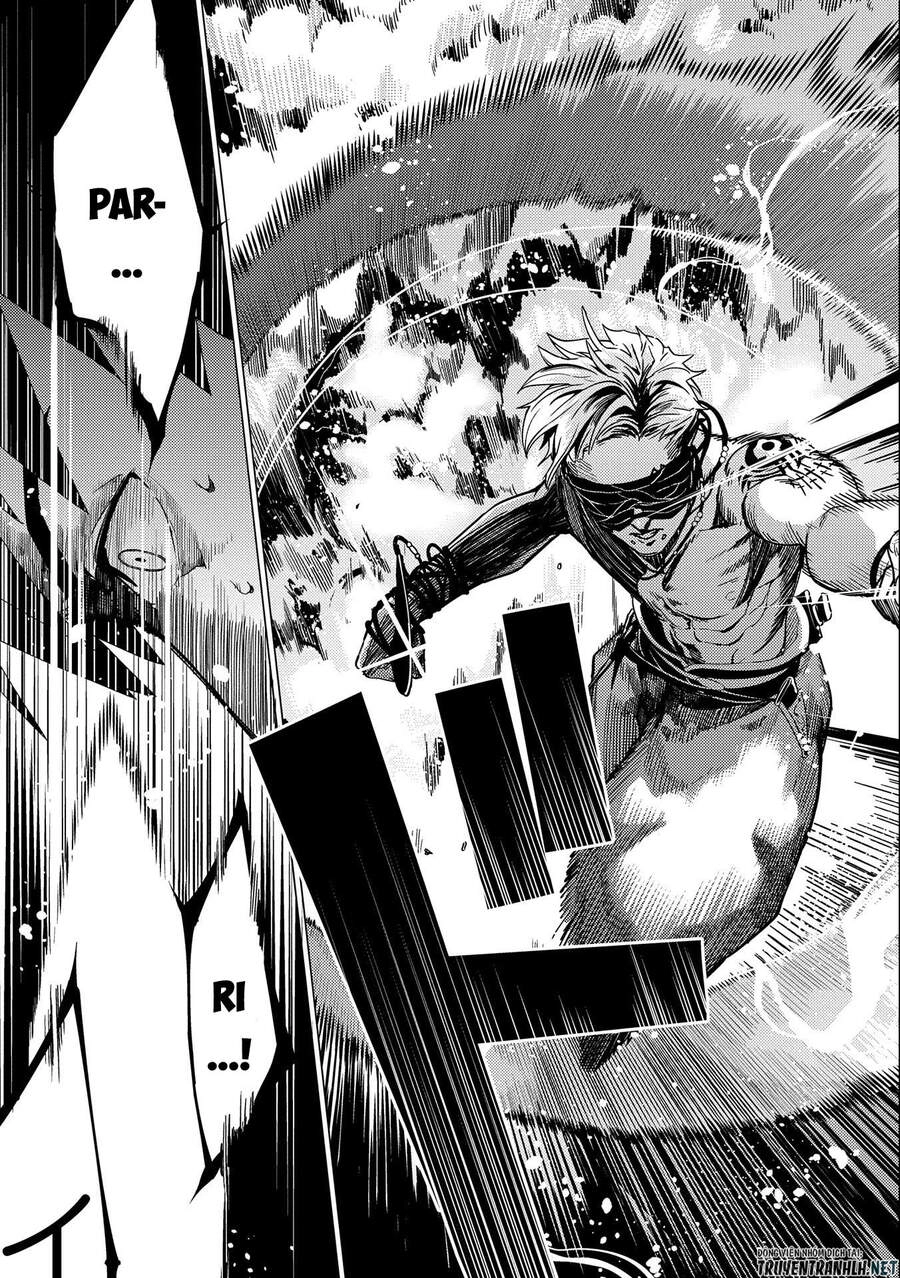 Ore Wa Subete O “Parry” Suru: Gyaku Kanchigai No Sekai Saikyou Wa Boukensha Ni Naritai Chapter 9 - 31