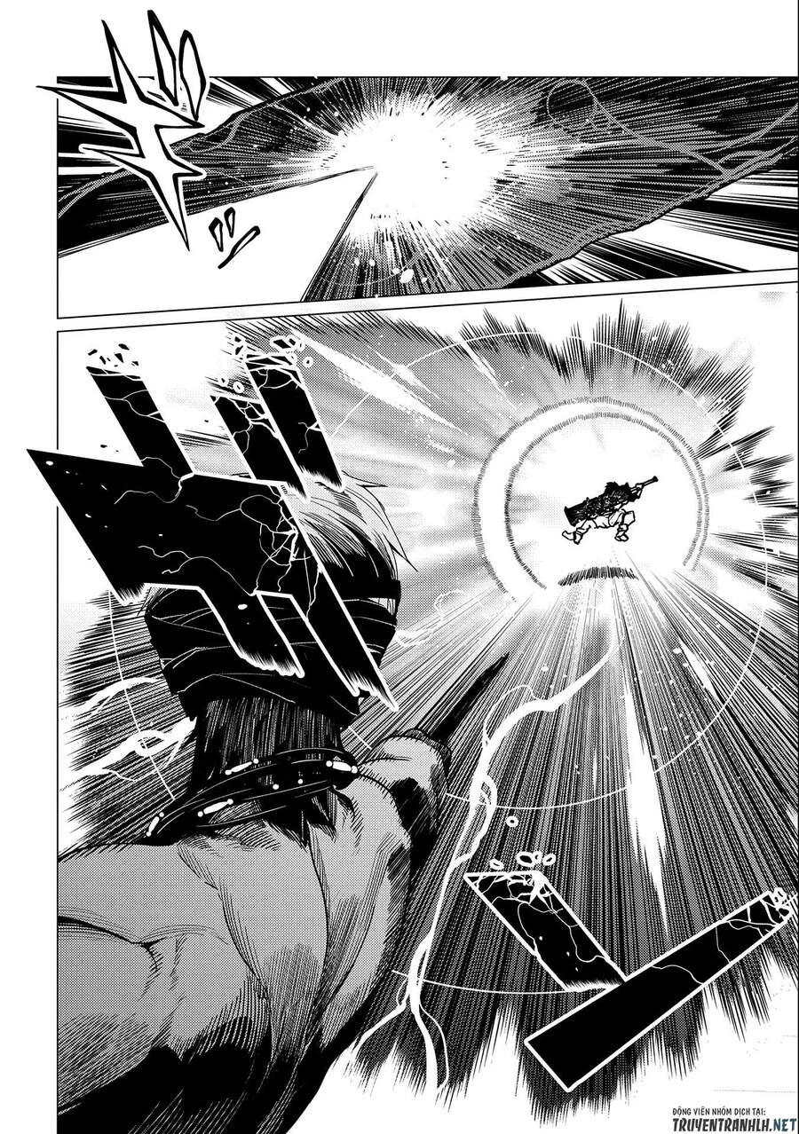 Ore Wa Subete O “Parry” Suru: Gyaku Kanchigai No Sekai Saikyou Wa Boukensha Ni Naritai Chapter 9 - 32