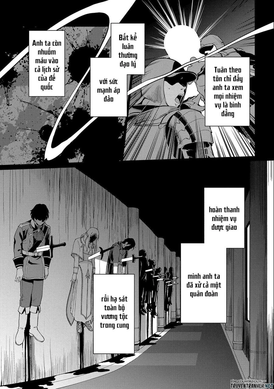 Ore Wa Subete O “Parry” Suru: Gyaku Kanchigai No Sekai Saikyou Wa Boukensha Ni Naritai Chapter 10 - 8
