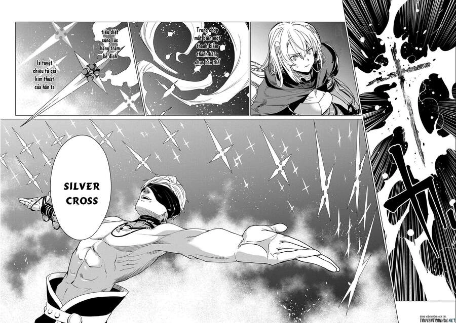 Ore Wa Subete O “Parry” Suru: Gyaku Kanchigai No Sekai Saikyou Wa Boukensha Ni Naritai Chapter 10 - 16