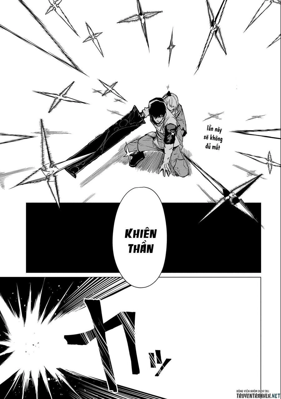 Ore Wa Subete O “Parry” Suru: Gyaku Kanchigai No Sekai Saikyou Wa Boukensha Ni Naritai Chapter 10 - 22