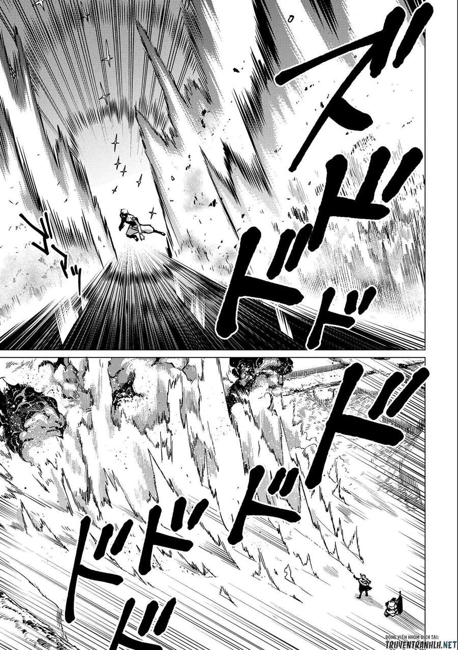 Ore Wa Subete O “Parry” Suru: Gyaku Kanchigai No Sekai Saikyou Wa Boukensha Ni Naritai Chapter 10 - 26