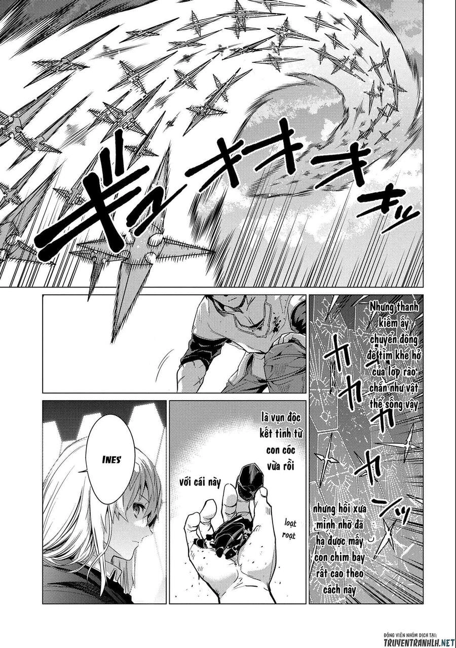 Ore Wa Subete O “Parry” Suru: Gyaku Kanchigai No Sekai Saikyou Wa Boukensha Ni Naritai Chapter 10 - 28