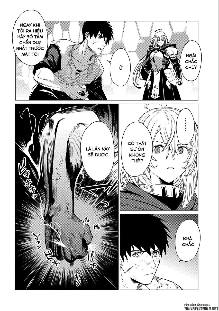 Ore Wa Subete O “Parry” Suru: Gyaku Kanchigai No Sekai Saikyou Wa Boukensha Ni Naritai Chapter 10 - 29