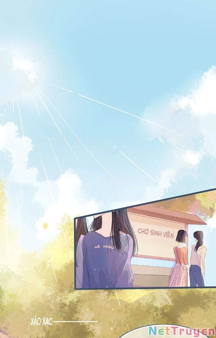 Dã Vô Phong Vũ Dã Vô Tình Chapter 1 - 2