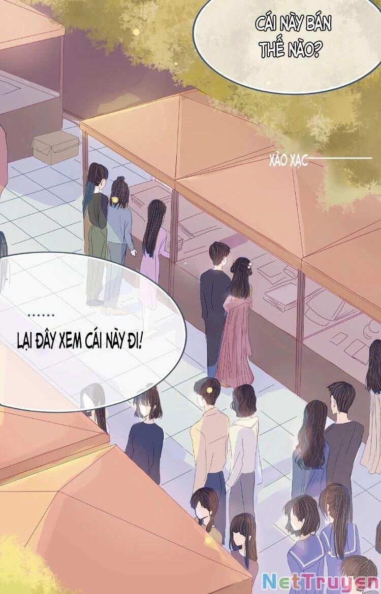 Dã Vô Phong Vũ Dã Vô Tình Chapter 1 - 3