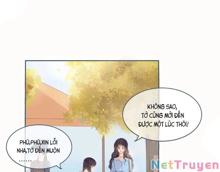 Dã Vô Phong Vũ Dã Vô Tình Chapter 1 - 15