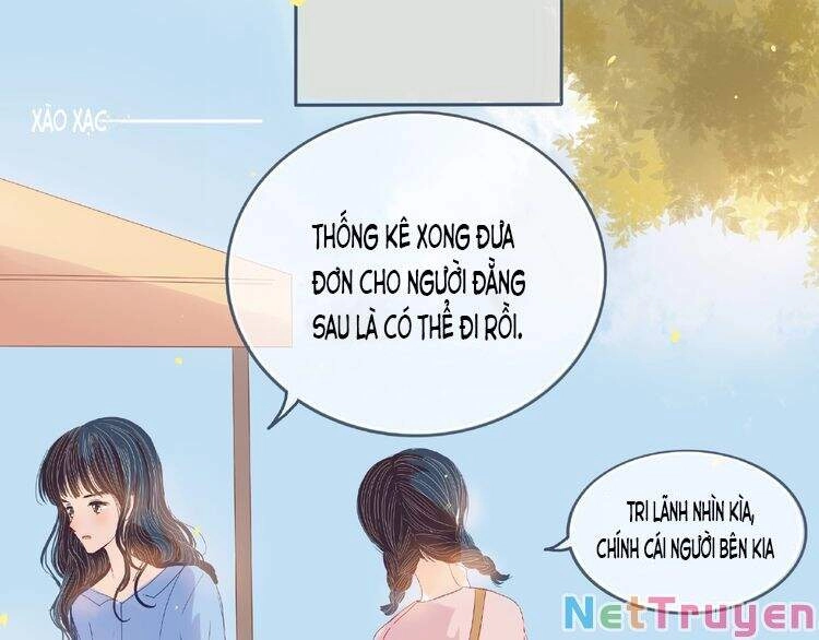 Dã Vô Phong Vũ Dã Vô Tình Chapter 1 - 19