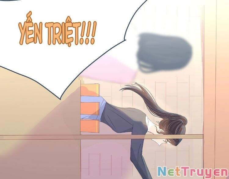 Dã Vô Phong Vũ Dã Vô Tình Chapter 1 - 34