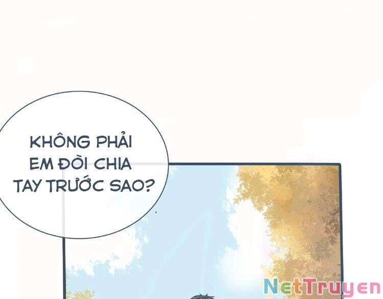 Dã Vô Phong Vũ Dã Vô Tình Chapter 1 - 40