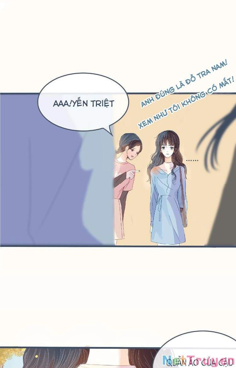 Dã Vô Phong Vũ Dã Vô Tình Chapter 1 - 42