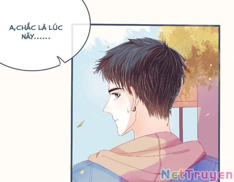 Dã Vô Phong Vũ Dã Vô Tình Chapter 1 - 44