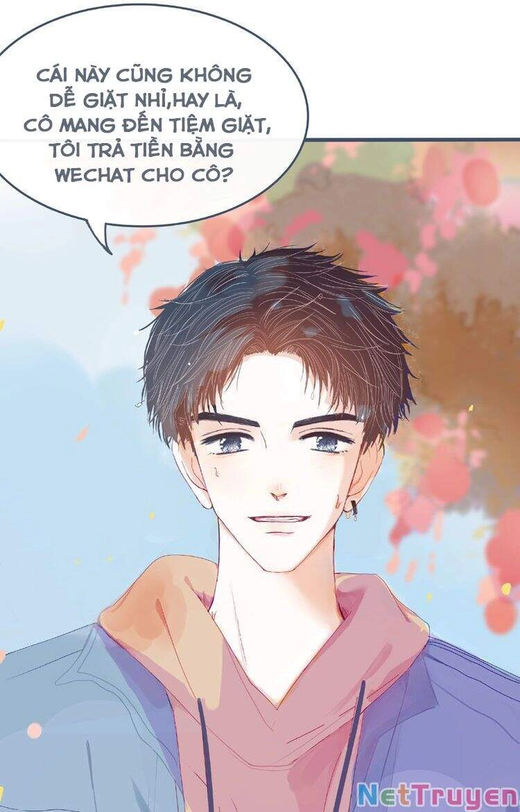 Dã Vô Phong Vũ Dã Vô Tình Chapter 1 - 47