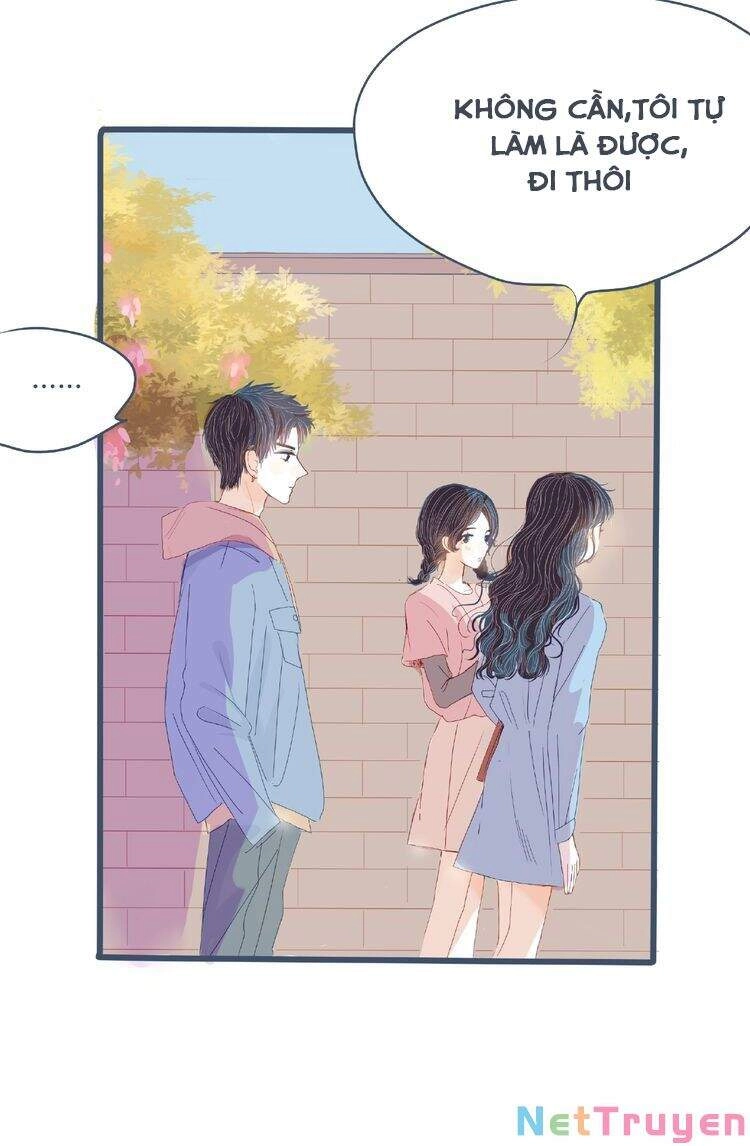 Dã Vô Phong Vũ Dã Vô Tình Chapter 1 - 52