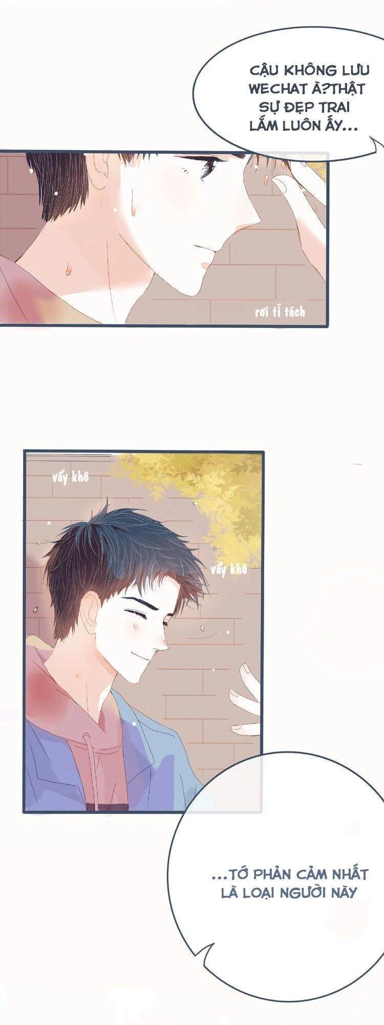 Dã Vô Phong Vũ Dã Vô Tình Chapter 1 - 53