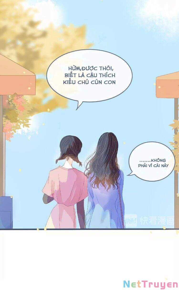 Dã Vô Phong Vũ Dã Vô Tình Chapter 1 - 55