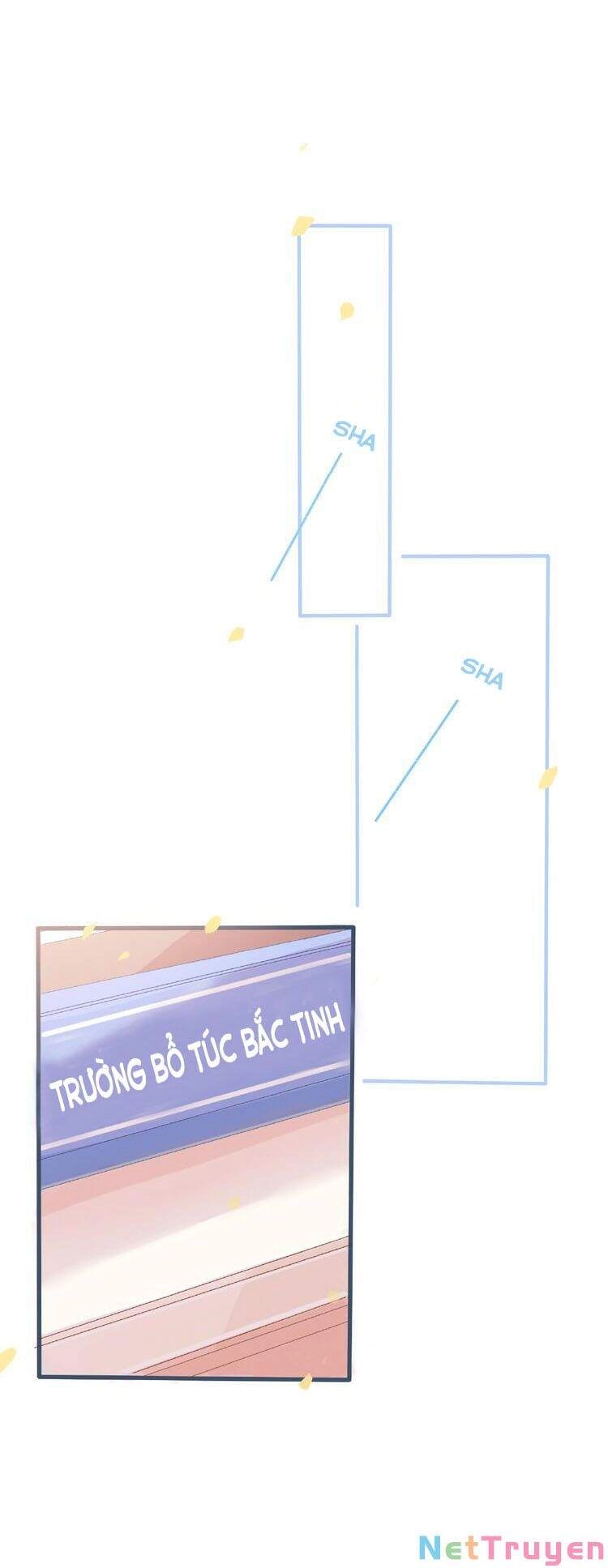 Dã Vô Phong Vũ Dã Vô Tình Chapter 1 - 56