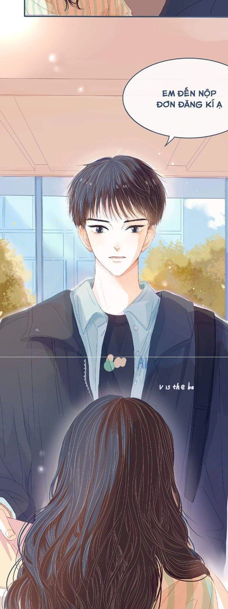 Dã Vô Phong Vũ Dã Vô Tình Chapter 1 - 61