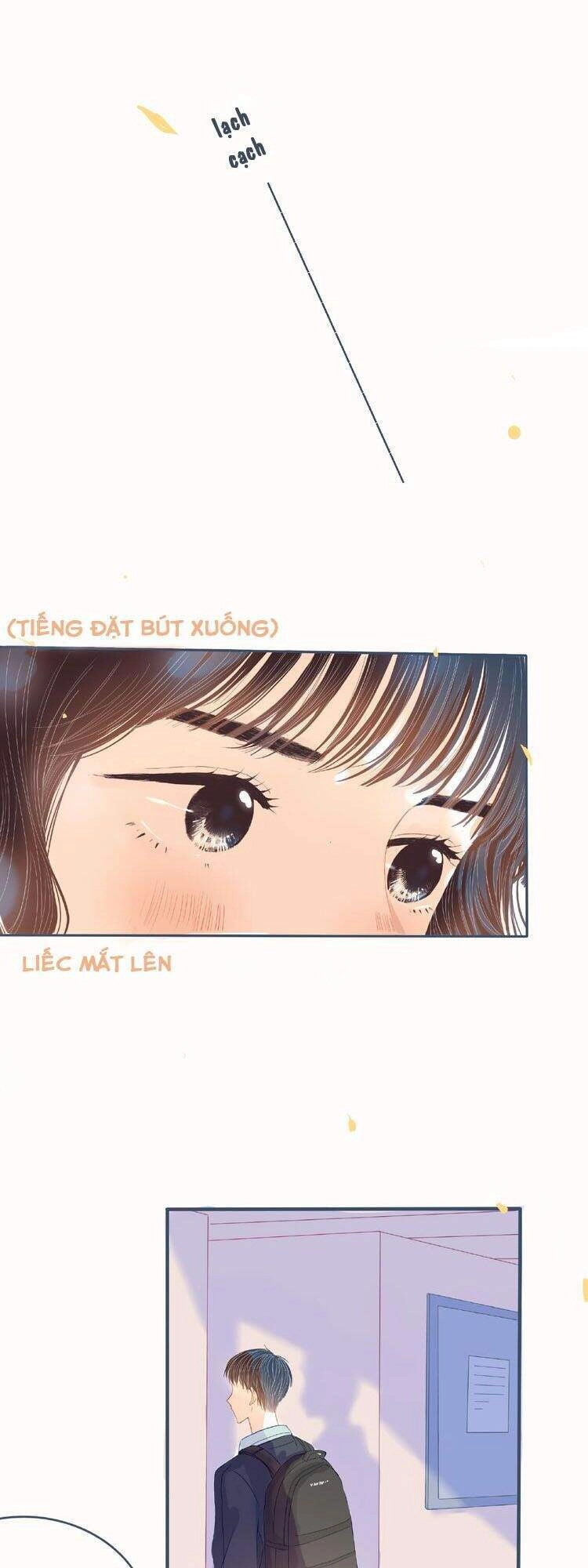 Dã Vô Phong Vũ Dã Vô Tình Chapter 1 - 65