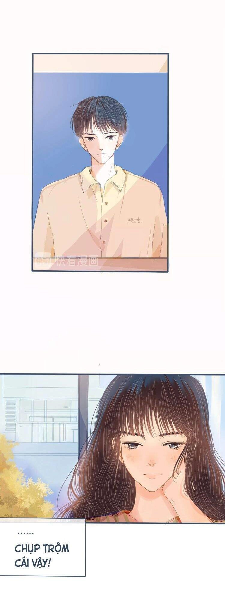 Dã Vô Phong Vũ Dã Vô Tình Chapter 1 - 67