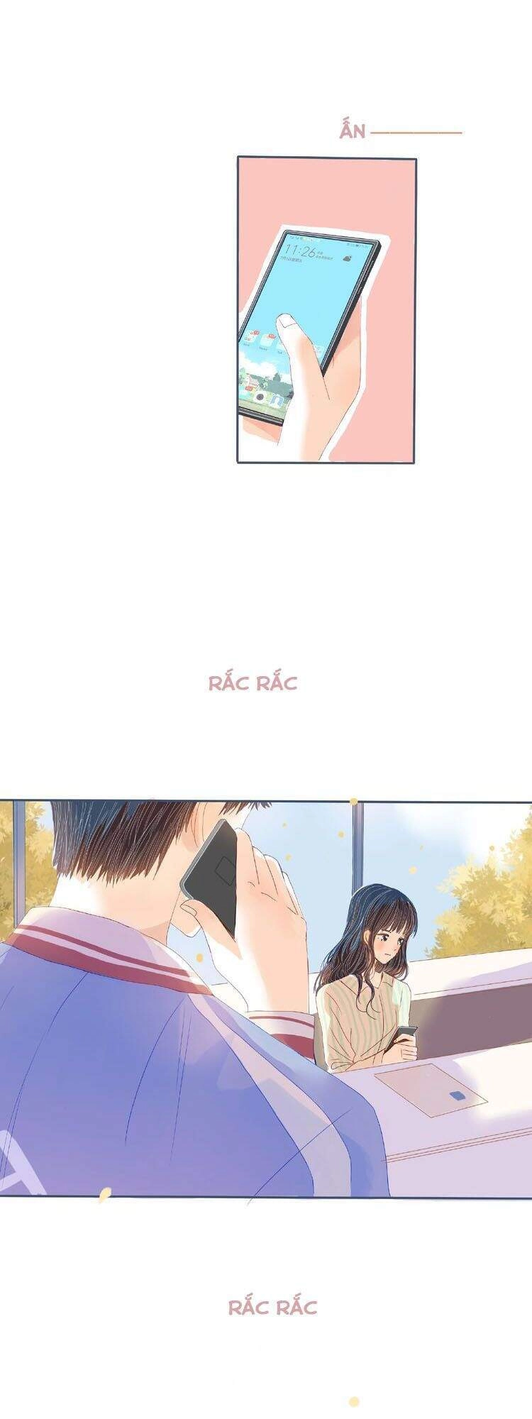 Dã Vô Phong Vũ Dã Vô Tình Chapter 1 - 69